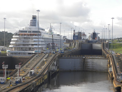 Panama Canal