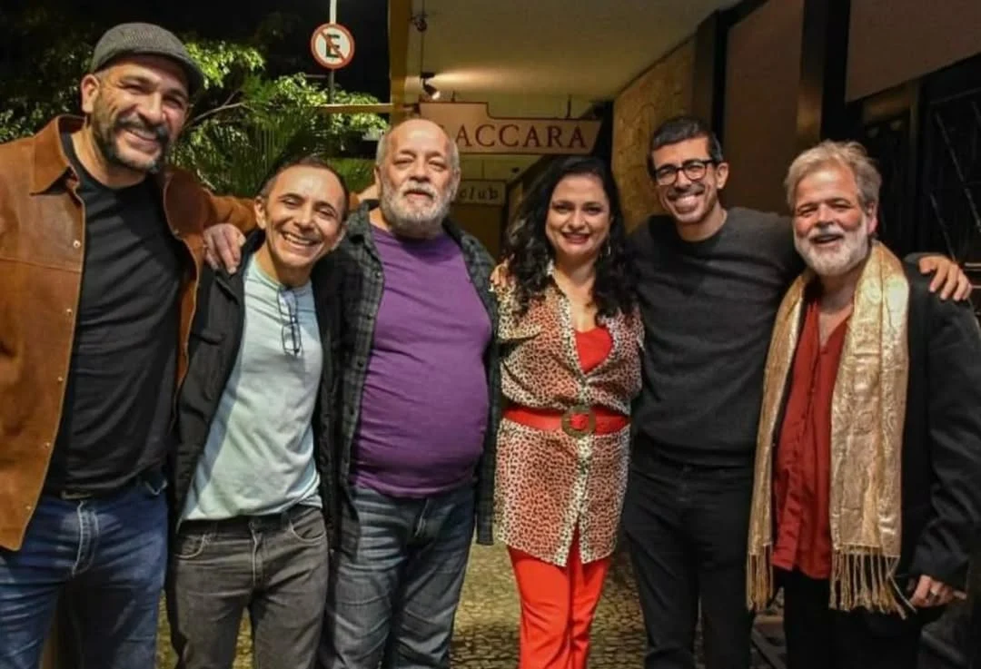 Cláudio Cinti