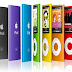 Apple will update all players iPod