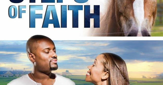 Steps of Faith Movie review and DVD giveaway - My WAHM Plan