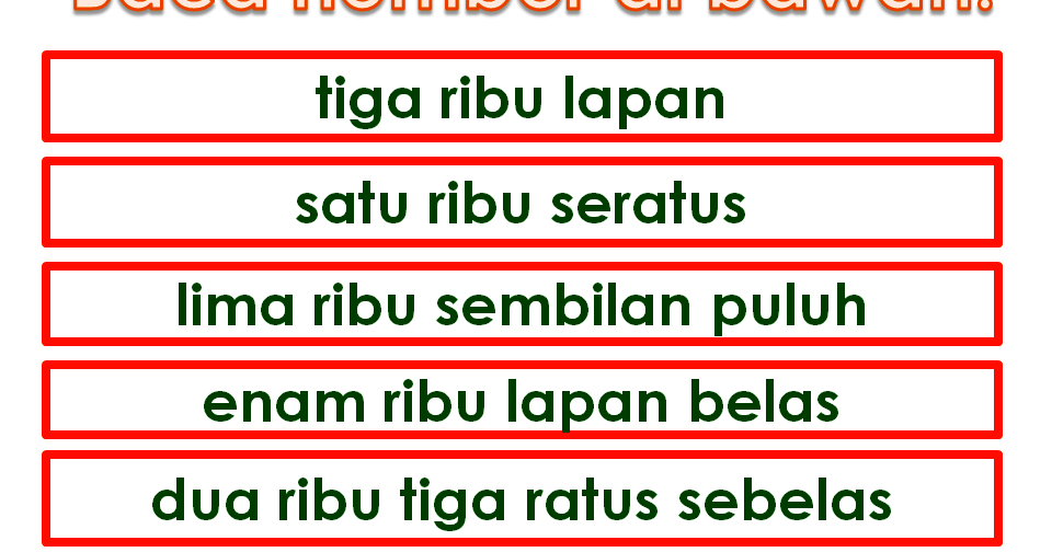 Matematik Bukan Sekadar Kira-kira "Logical Thinking and 