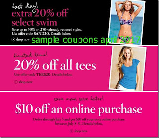 free Victoria's Secret coupons for april 2017