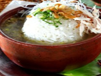 Resep Soto Semarang Asli