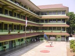 Sekolah 