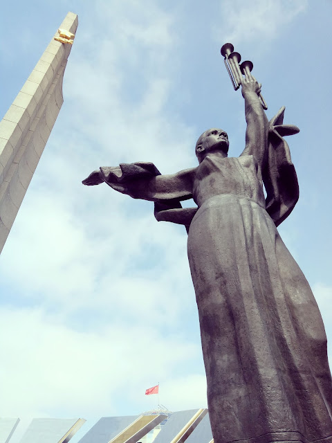 Belarusian Great Patriotic War Museum, Minsk