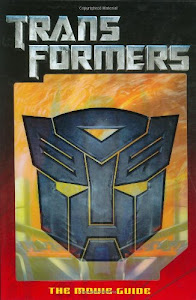 Transformers: The Movie Guide