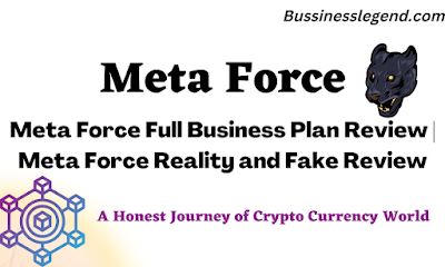 Meta Force Full Business Plan Pdf