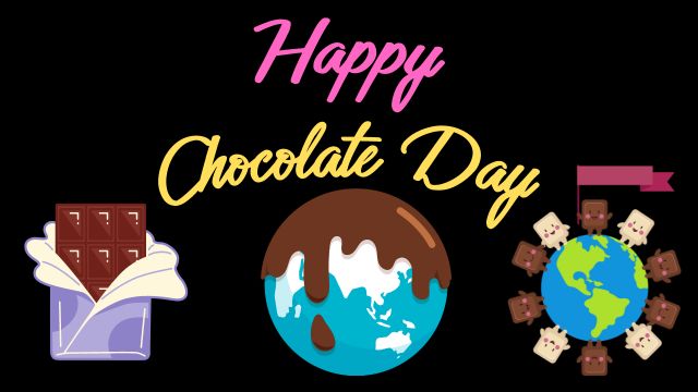 Chocolate Day Images