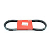 Vanbelt beat fi spacy fi