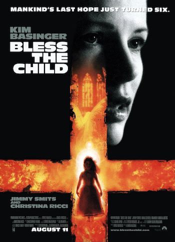 Bless the Child 2000 Dual Audio Hindi 480p WEBRip 300mb