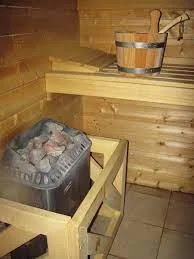 sauna benefits