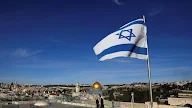 Ini Alasan Teologis Yerusalem Ibu Kota Israel Part 1
