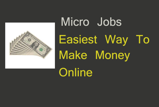 Best 4 Micro Job Sites