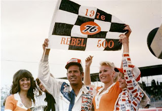 #RIP David Pearson - The Silver Fox #NASCAR