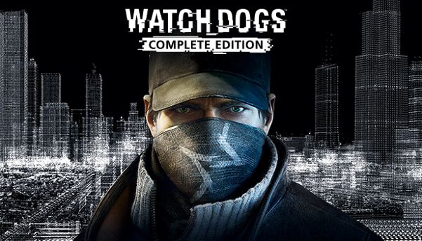 Cara setting joystick Watch Dogs dengan x360ce
