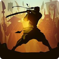 Shadow Fight 2 Mod Apk Unlimited Money Untuk Android