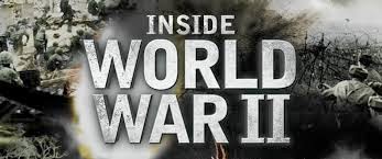  Inside World War II