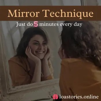 Mirror Technique law of attraction in Hindi, Mirror Manifestation Technique, the mirror technique, Mirror Technique, Mirror Technique in Hindi - Mirror Technique कैसे करें, mirror technique in Hindi, what is mirror technique, how to do mirror manifestation, mirror technique affirmations, mirror technique success stories, Mirror Technique क्या है, Mirror Technique कैसे करें, Mirror Technique के फायदे, Benefits of Mirror Technique, Mirror Technique Manifestation