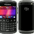 Llega a México el BlackBerry Curve 9360