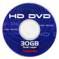 Blu-ray Disc Dan HD DVD | Lebih Dari Sekedar CD Dan DVD...