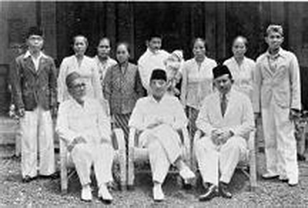 Ikutan Gabung: Foto Sejarah pahlawan nasional Indonesia