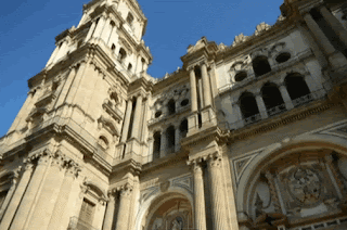 Catedral Malaga