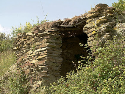 Barraca de Ca l'Onclet