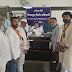 भाजपा महायुतीचे फारसं आव्हान नाही, दिपकराव चव्हाण चांगल्या मतांनी निवडून येतील - श्रीमंत संजीवराजे नाईक निंबाळकर