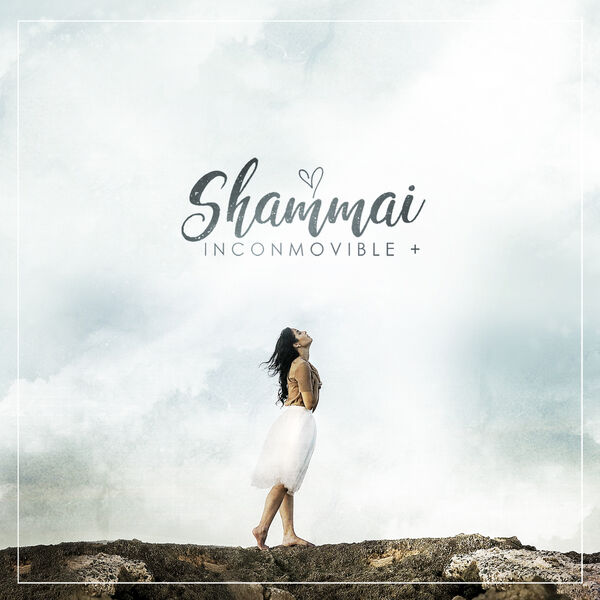 Shammai – Inconmovible 2019