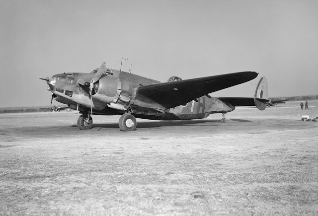 Lockheed Ventura, 31 July 1941 worldwartwo.filminspector.com