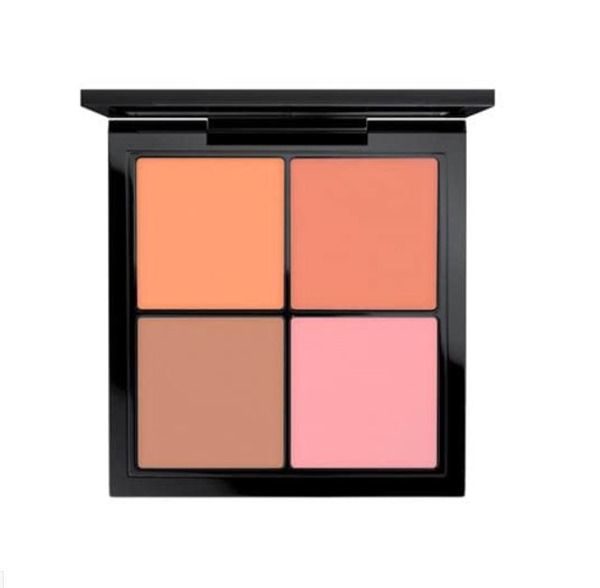 Pro Face Palette Blush Light Blush