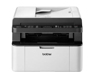 Brother MFC-1910W Driver Downloads