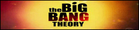 The Big Bang Theory