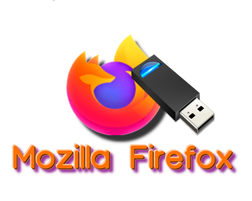 Mozilla Firefox Portable en español de España