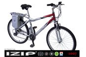 MTB Electric Bicycle..$1090