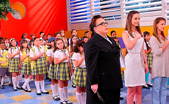 Foto: Lourival Ribeiro/SBT