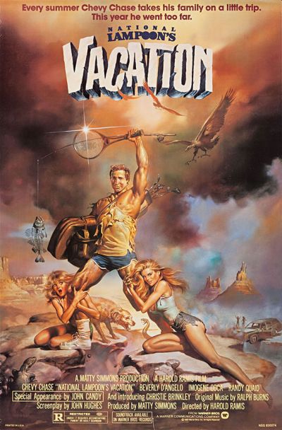 National Lampoons Vacation 1983 1080p BluRay x264 – YIFY