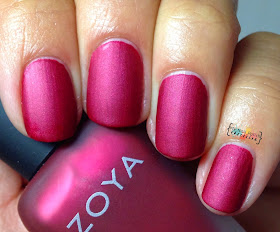 Zoya Posh