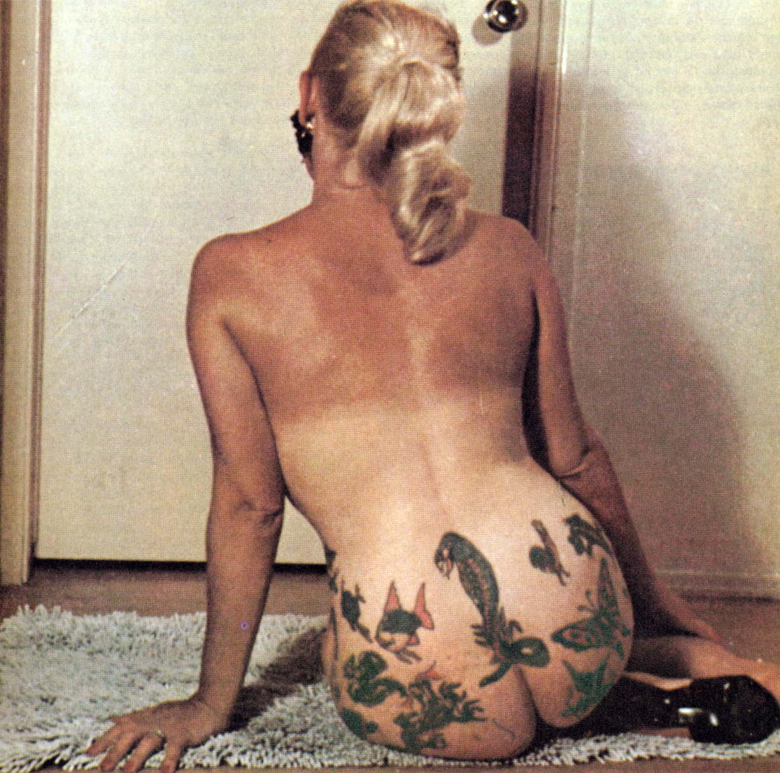 Mexican Tattoo Art Mexican Tattoo Art