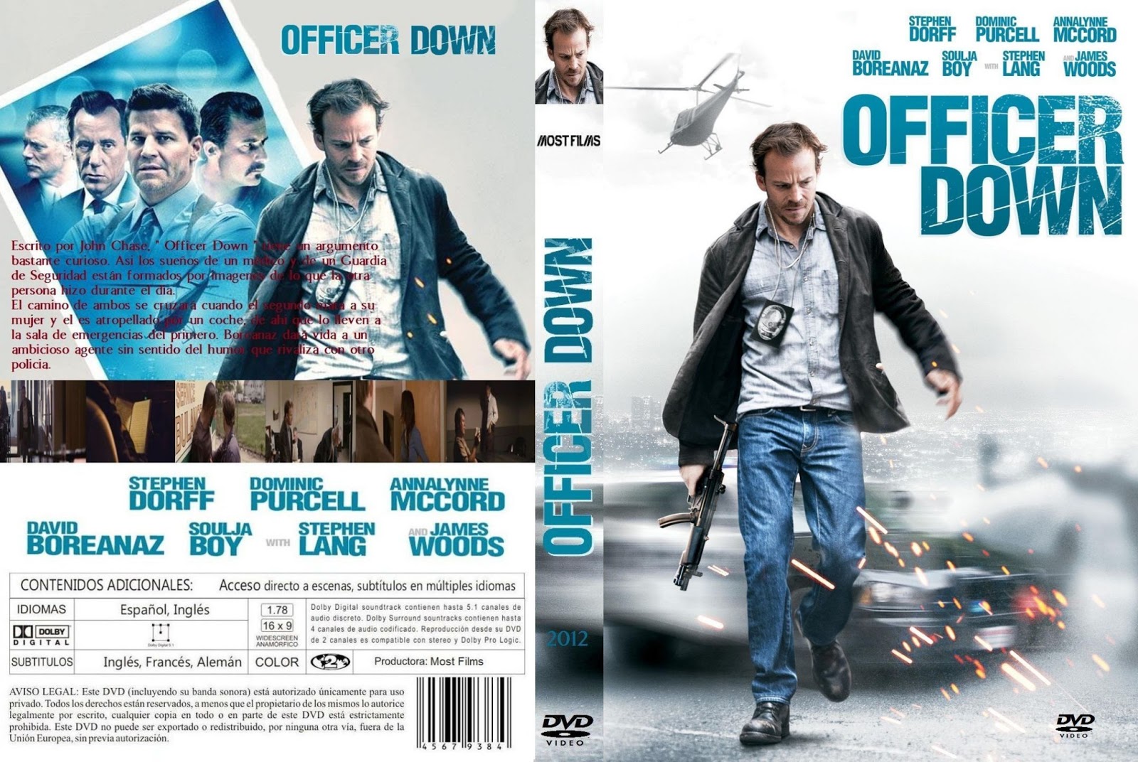 OFFICER DOWN PEDIDOS POR FACEBOOK O CEL. : 0342-154-276924 solo OFFICER DOWN PEDIDOS POR FACEBOOK O CEL. : 0342-154-276924 solo