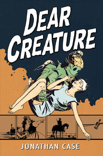 Dear Creature Review