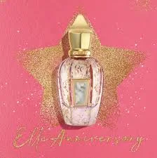 احتفالاً بـ Elle، قد تم إطلاق العطر الأول من مجموعة Xerjoff 17/17، Elle Anniversary الساحرة. يعبر هذا العطر الساحر والحسي عن جمال Elle الأصلي النقي بشكل مبهر، ويجسد بشكل متقن علامة Xerjoff التجارية ليكون "رمزاً للحسية والجاذبية المستمدة من جمال Elle الأصيل"."