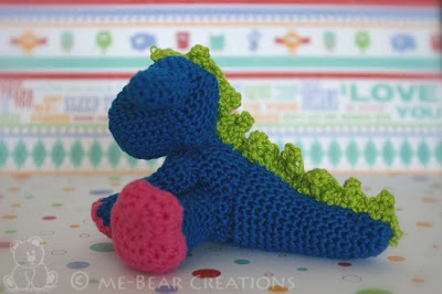 amigurumi, softie, soft toy, sweet, cute, kawaii, crochet, dragon, blue, stuffed, plush, handmade, homemade, knuffel, schattig, lief, zacht, draakje, blauw, handgemaakt, zelfgemaakt, gehaakt, haken, haakgaren, vriendje