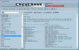 احصل على شفرات الالعاب ببرنامج CheatBook-DataBase 2016