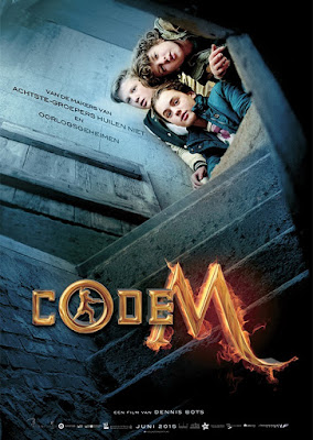 Code M met Nederlandse ondertiteling, Code M Online film kijken, Code M Online film kijken met Nederlandse, 