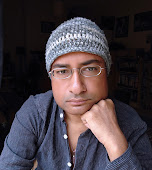 Welsh poet Taz Rahman, 2024 Jerwood Poetry Prize shortlisted and 2024 Laurel Prize longlisted author of 'East of the Sun, West of the Moon' poetry collection published by Seren Books