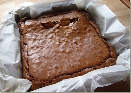 gluten free chocolate brownies2