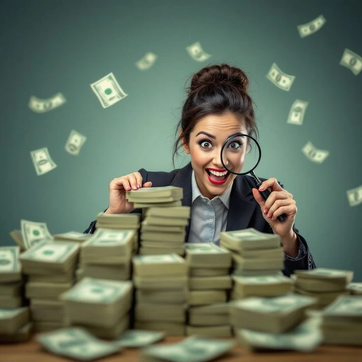 جوائز نقدية وفرص ربح حقيقية من الإنترنت في 2025: كيف تبدأ وتكسب بثقة؟