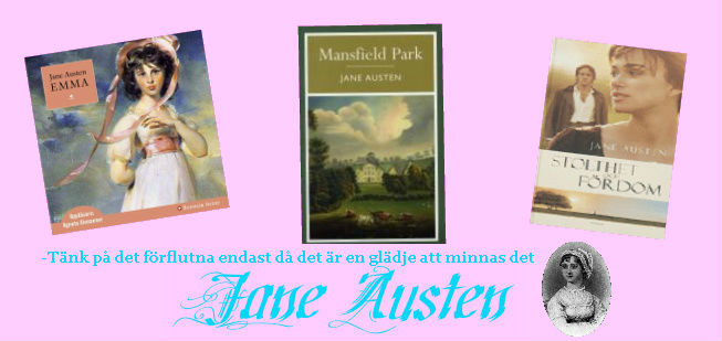 Jane Austen