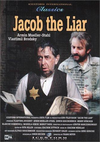 يعقوب الكذاب Jacob the Liar (1974)